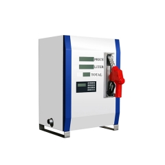 800 series mini fuel dispenser with bennett pump