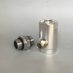 OPW Oil and gas recovery fittings