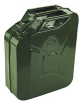 American standard jerry can