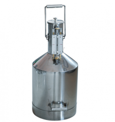 5L/10L/20L handle type measuring can