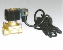 LPG solenoild valve