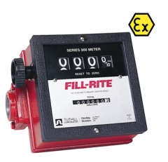 Fill-Rite type 900 Fuel Flow Meter