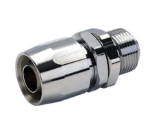 New type rotary swivel ( nozzle-hose part)