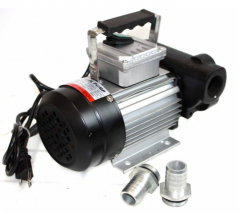 80P 220V fuel transfer pump