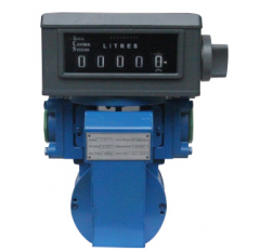 SM type flowmeter 2''