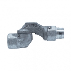 90 degree OPW type adjustable swivels