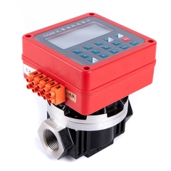 Digital K24 Turbine Flow Meter