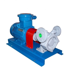 LPG Turbine Pump