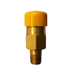 LPG Gas Safety Valve