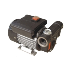 Flow range 80 L/min DC mini pump