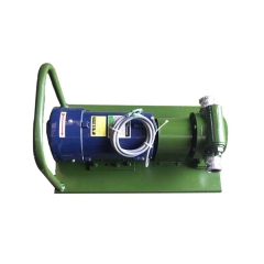 AISTAR 220v explosion pump