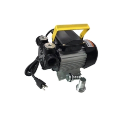 110 V DC pump