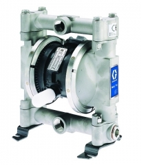 Stainless steel Husky type Air Diaphragm Pump