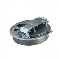 RKG Series Of Petroleum Manholes Assemblies