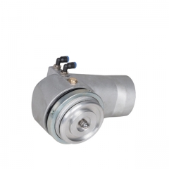 aluminum  REV-F Vapor Vent Valve Aluminum vapor recovery valve