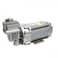 Single Pump Head Vapor oil and gas recovery vacuum pump / Vapor recovery pump   