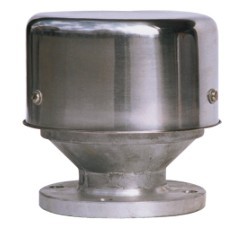 Fire safe Ventilation Valve