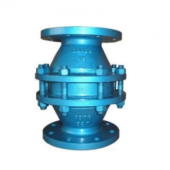 Pipe flame arrester/ Explosion-proof fire-proof breathing valve (ZFQ)、breather valve (GFQ)