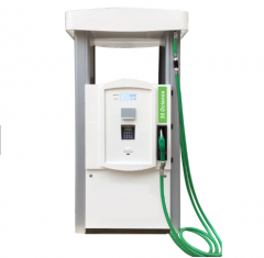 AISTAR-3 double nozzle fuel dispenser