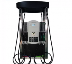 AISTAR-8 eight nozzles fuel dispenser