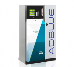 Adblue Dispenser