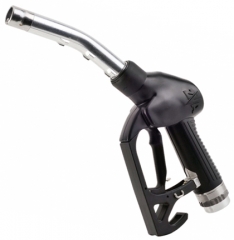 ZVA slimline fuel nozzle