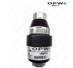OPW Original 66REC 3/4" Dry Reconnectable Breakaway