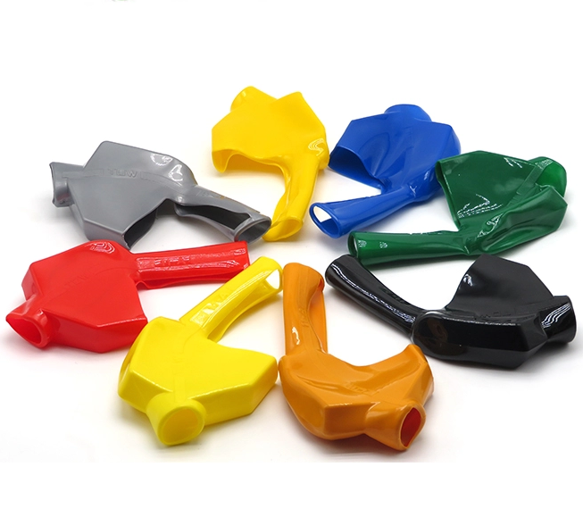 Made in China cheap 11A fuel nozzle cover fuel nozzle parts