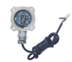 85 type tatsuno flowmeter pulser (bluesky type)