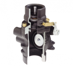 OPW original 10 series emergency shut-off valves