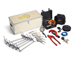 Tools kit