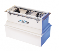 FlexWorks original (OPW) dispenser sumps