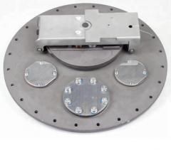 20''&16'' Aluminum Manhole Cover