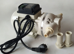 220V DEF/Adblue pumps