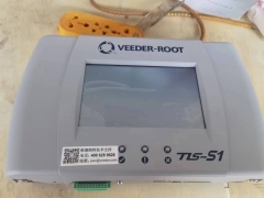 Veeder Root brand ATG system