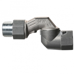 UL Original 241TPS Series Hose Swivels