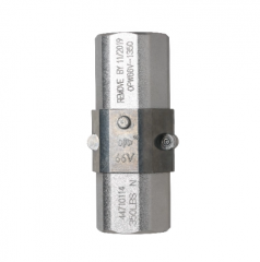 UL 66V Series Breakaways