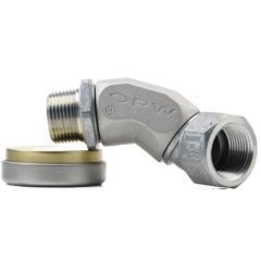 UL Original 45 Hose Swivel