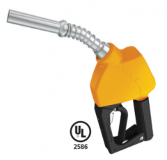 UL 11A® and 11B® Automatic Nozzles with UL certificate